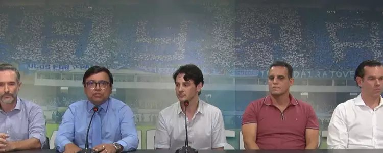 Paysandu intensifica garimpo de reforços para 2026 e mira seis nomes prioritários - Imagem do artigo original