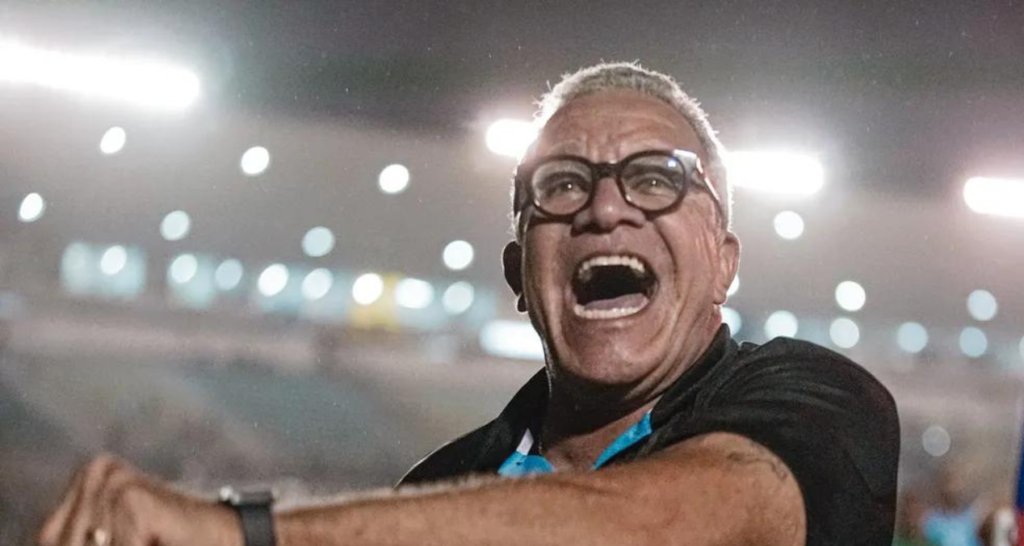 TRT mantém condenação de R$ 2,3 milhões ao Paysandu em disputa com Hélio dos Anjos - Imagem do artigo original