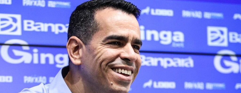 Paysandu projeta concluir infraestrutura do CT até o início da Série C de 2026 - Imagem do artigo original