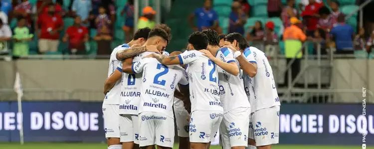 Paysandu abre participação na Série C em busca do quarto acesso à Série B - Imagem do artigo original