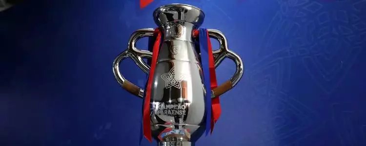 FPF define datas da abertura do Parazão 2026; Paysandu enfrenta São Raimundo na Curuzu - Imagem do artigo original