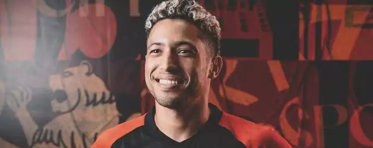 Atacante Marlon deixa Paysandu e reforça o Sport na Série B de 2026 - Imagem do artigo original