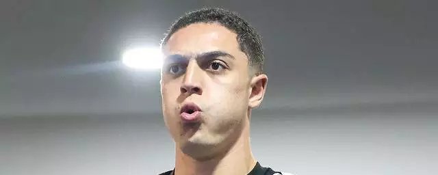 Zagueiro Luccão projeta 2026 como temporada de consolidação no Paysandu - Imagem do artigo original