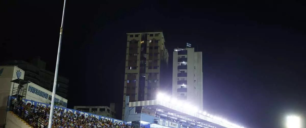 Presidente do Paysandu projeta mandar a maioria dos jogos de 2026 na Curuzu - Imagem do artigo