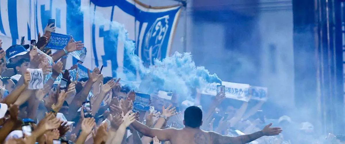 Paysandu atrai maior público da 1ª rodada do Parazão 2026 - Imagem do artigo