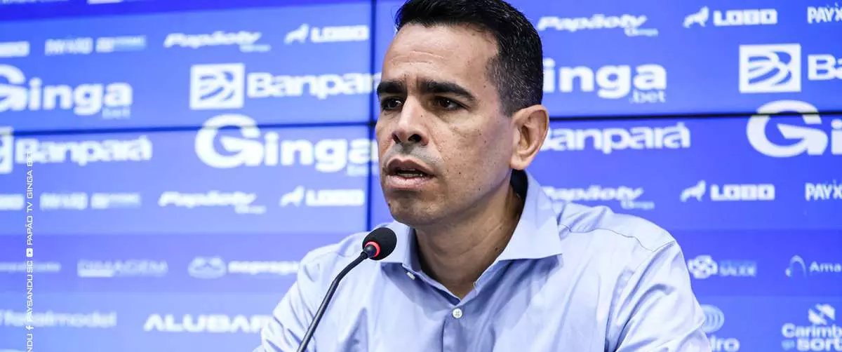 Paysandu questiona arbitragem após pênalti e aponta parentesco entre árbitro e observador do VAR