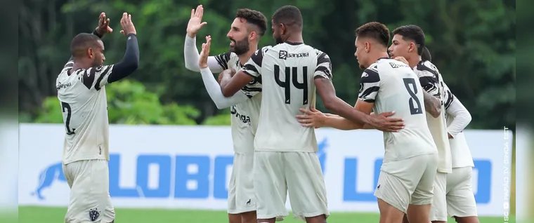 Paysandu e São Raimundo Abrirão Campeonato Paraense 2026 na Curuzu