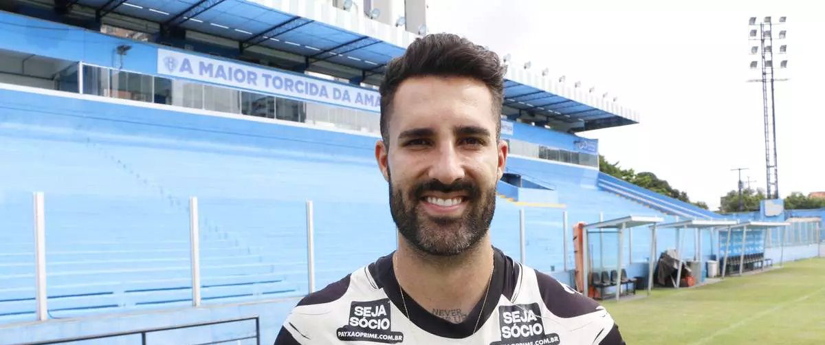 Ítalo desponta como referência ofensiva do Paysandu para o clássico Re-Pa