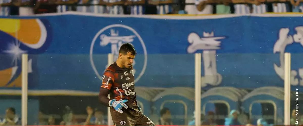 Paysandu decide vaga no Parazão contra Santa Rosa em confronto direto