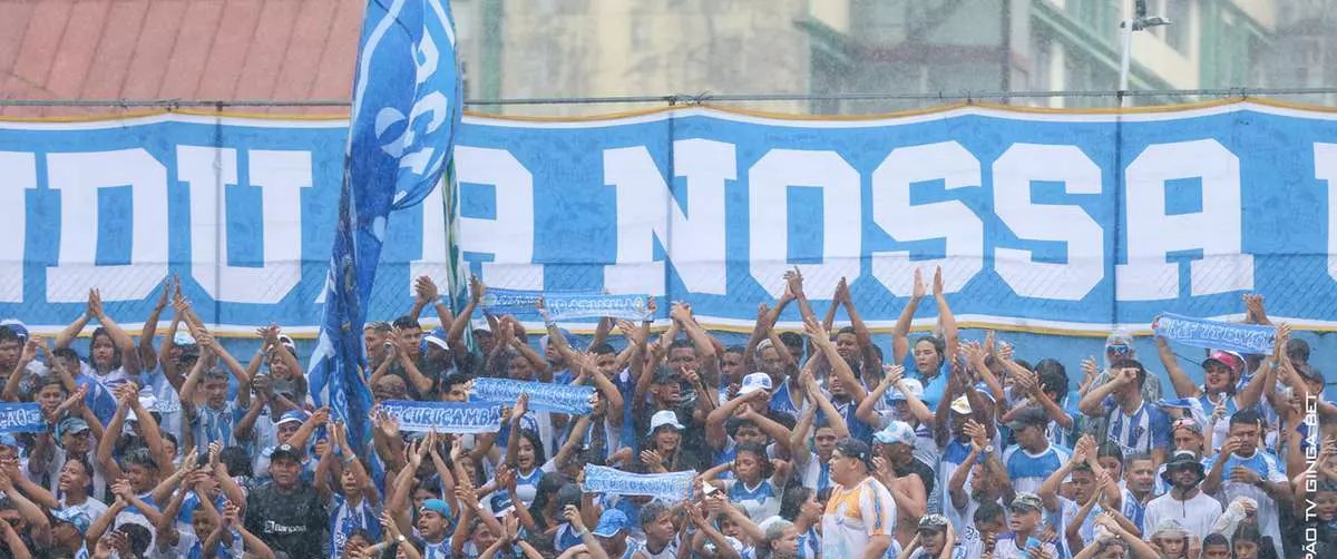 Paysandu divulga preços de ingressos e abre vendas para jogo contra a Tuna na Curuzu