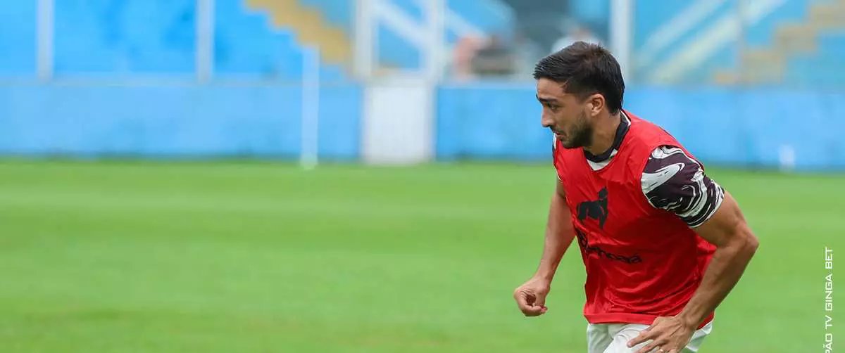 Paysandu se prepara para semifinal do Parazão com confiança após goleada, diz Bonifazi