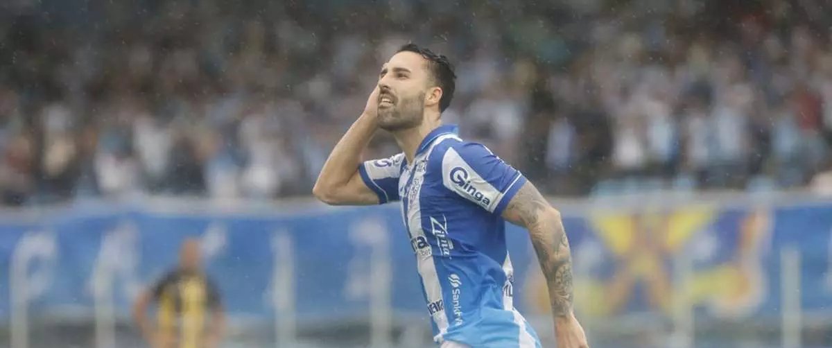 Paysandu vence Castanhal e garante vaga na final do Campeonato Paraense