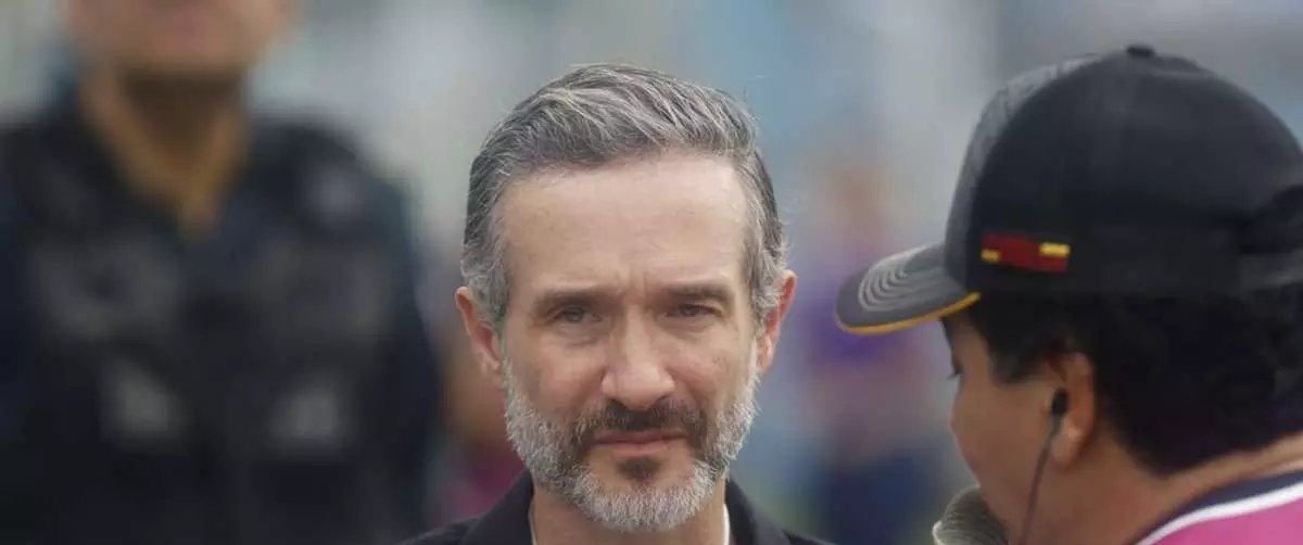 Paysandu: Presidente Márcio Tuma detalha tramitação sigilosa da recuperação judicial