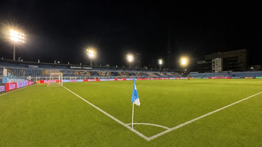 Paysandu x Floresta